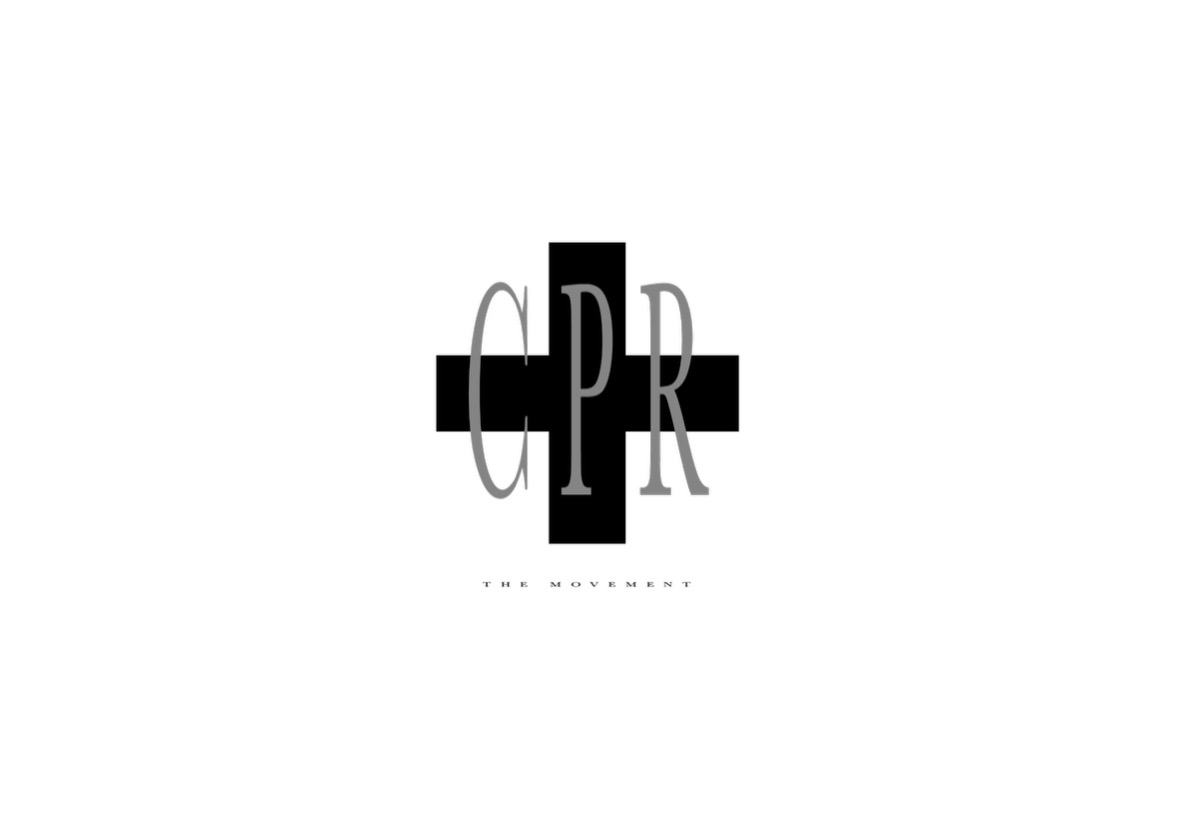 CPR Foundation logo