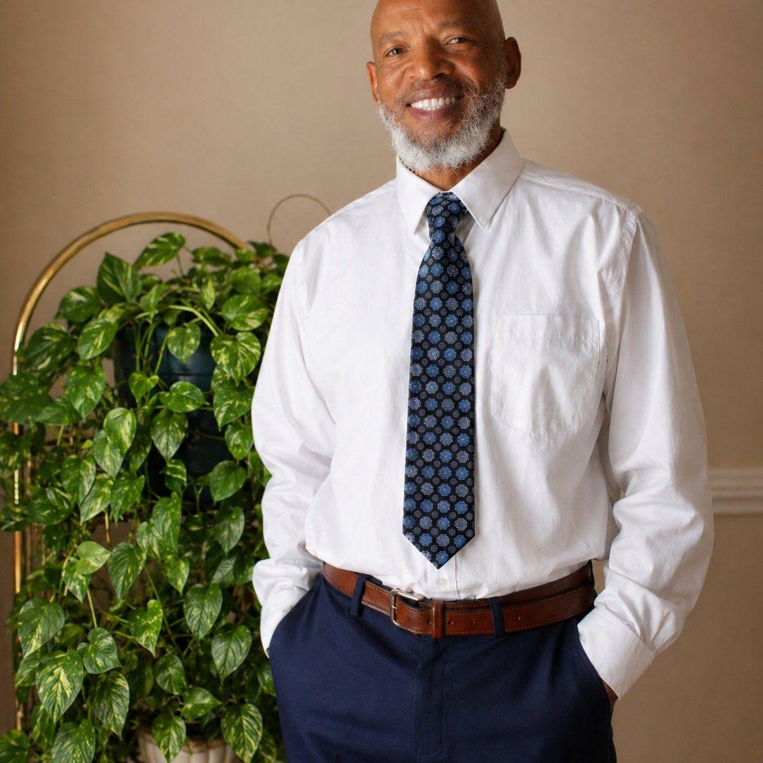 Ronnie Willingham, CPR Foundation founder and speaker
