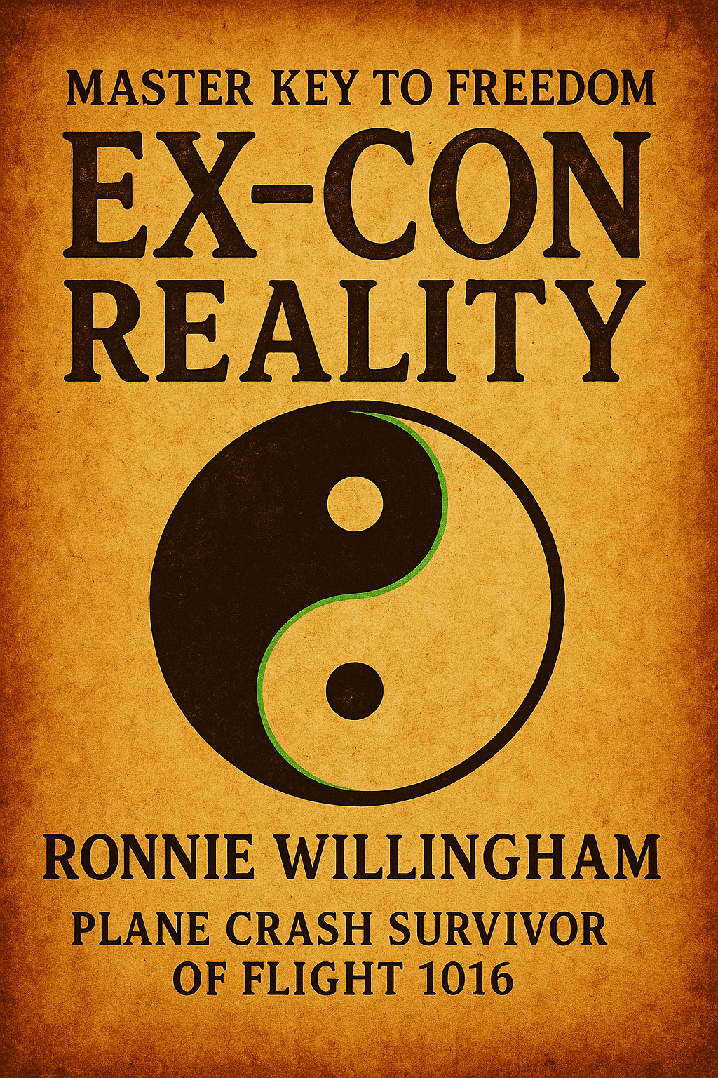 X-Con Reality prison reentry program